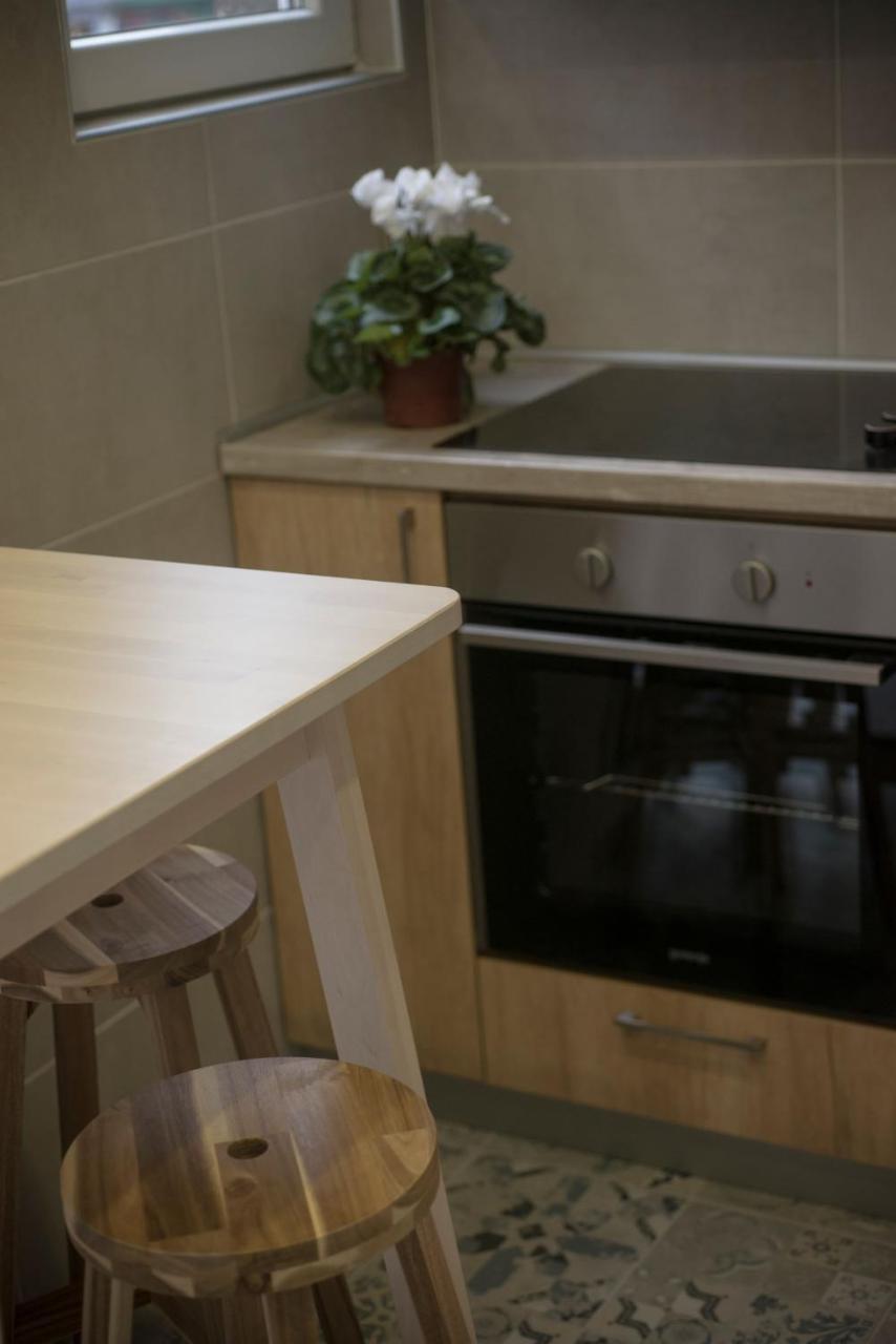 Free.Three Apartamento Belgrado Exterior foto