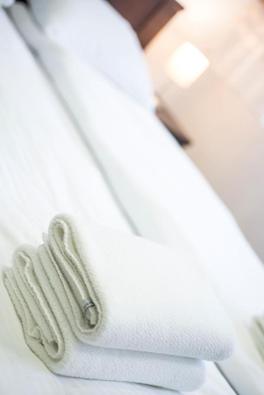 Free.Three Apartamento Belgrado Exterior foto