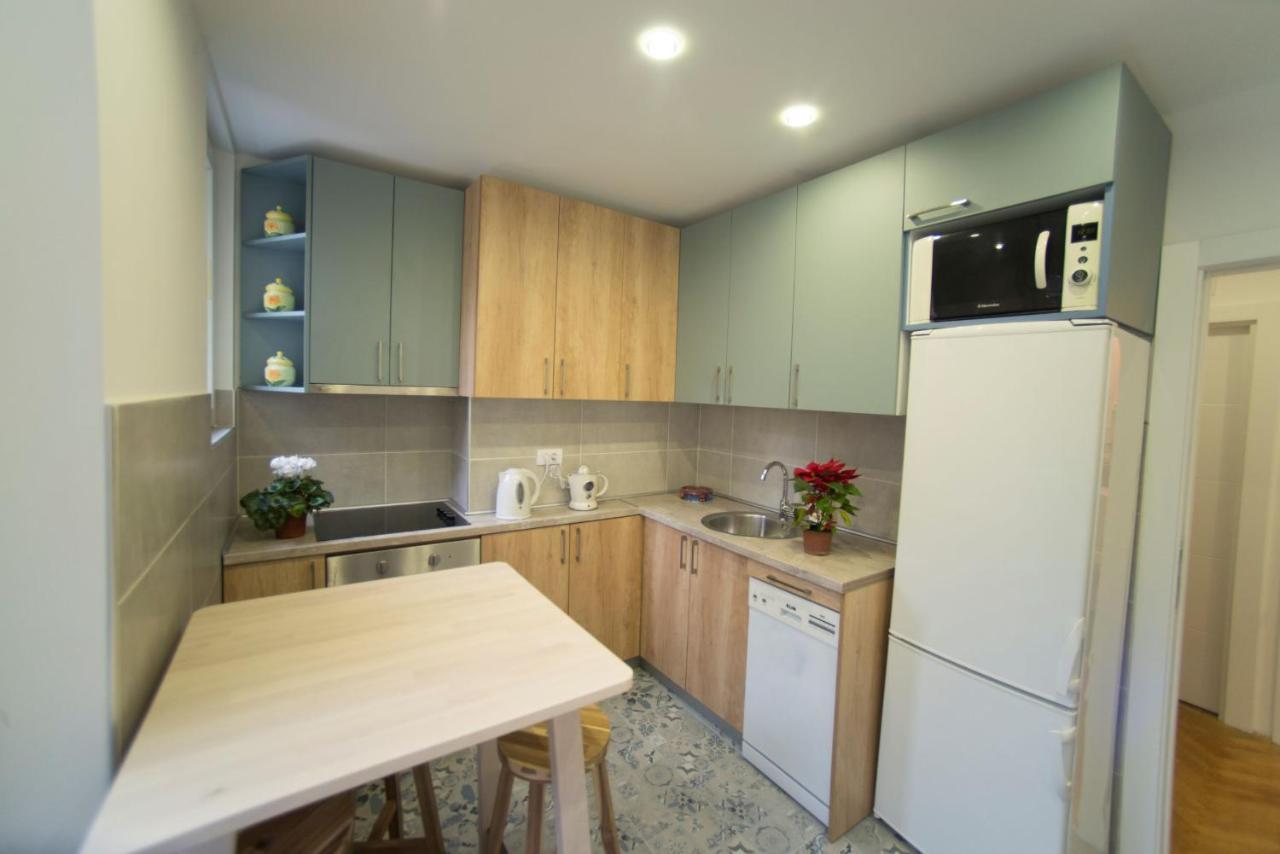 Free.Three Apartamento Belgrado Exterior foto